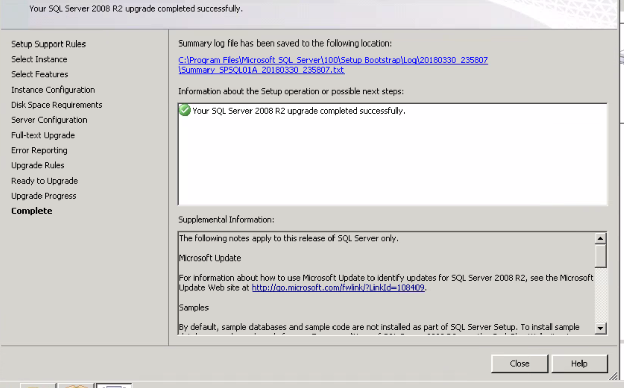 SharePoint_SQL_InPlaceUpgrade5